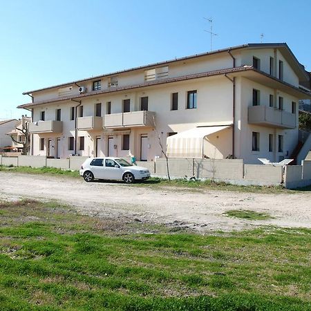 Apartment Schiavoni Fano Exteriér fotografie