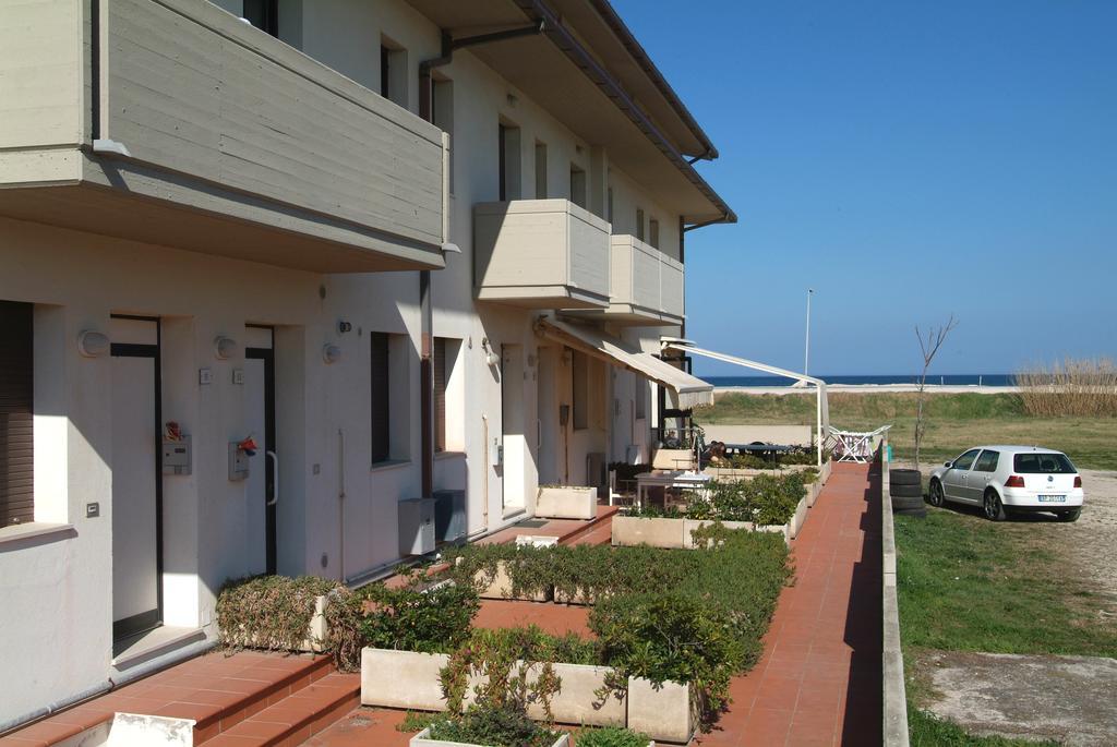 Apartment Schiavoni Fano Pokoj fotografie