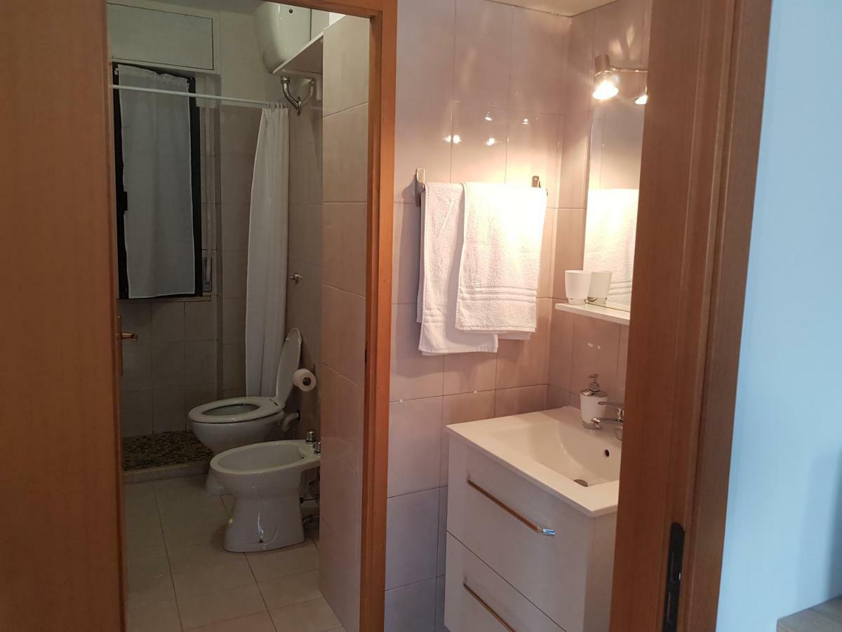 Apartment Schiavoni Fano Exteriér fotografie