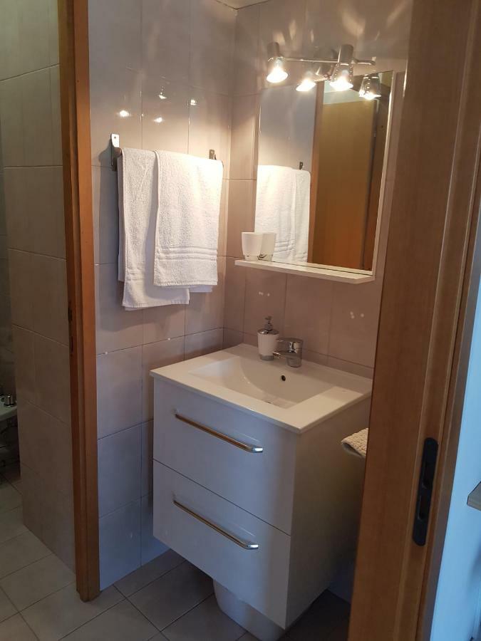 Apartment Schiavoni Fano Exteriér fotografie